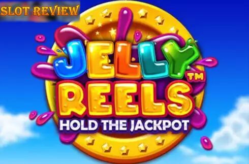 Jelly Reels icon